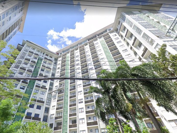 81 Xavier Residences, 87.71 sqm 2 bedroom, semi furnished for rent