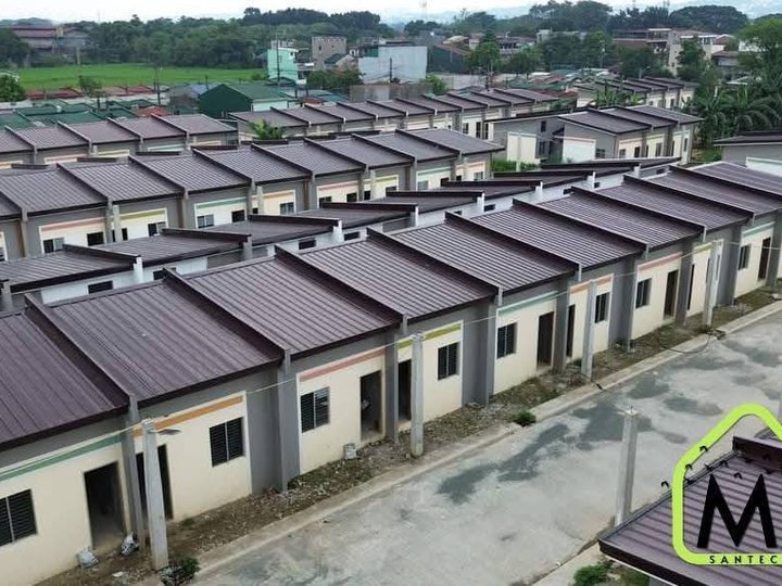 PRE SELLING ROWHOUSE AND TOWNHOUSE FOR SALE IN SAN MATEO RIZAL