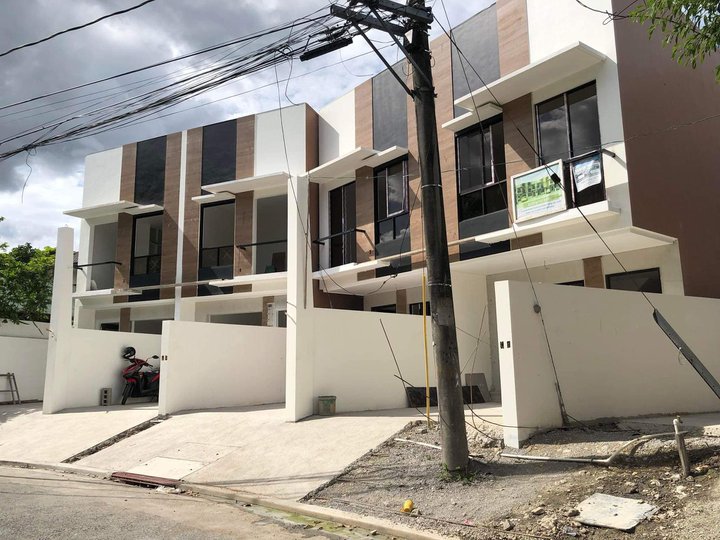 READY FOR OCCUPANCY HOUSE AND LOT FOR SALE IN VISTA VERDE CAINTA RIZAL