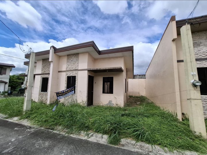 Camella Lessandra, Brgy. San Francisco, General Trias City, Cavite