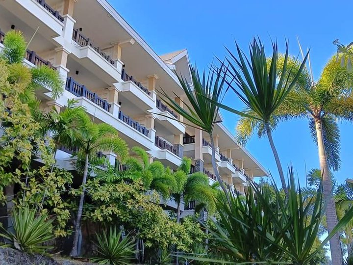 READY FOR OCCUPANCY CONDOTEL STUDIO & LOFT TYPE FOR SALE IN ALTA VISTA DE BORACAY MALAY AKLAN