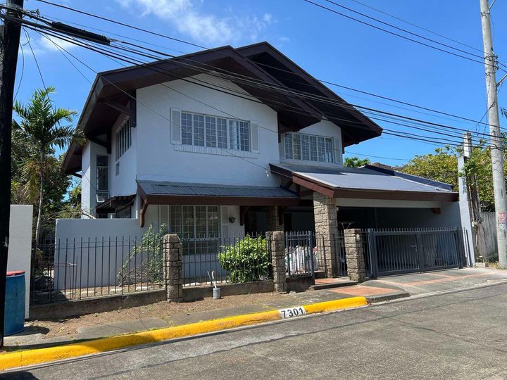 House for Sale in Marcelo Green Village Paranaque City