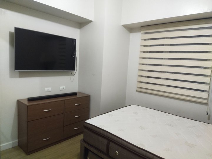 2 Bedroom Unit with Parking For Sale in Vista Shaw Residences at Mandaluyong