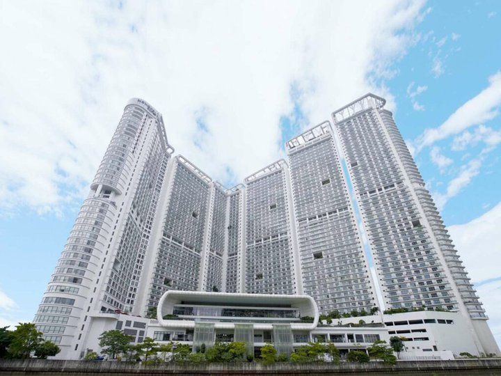 ACQUA PRIVATE RESIDENCES - IGUAZU TOWER,  HULO, MANDALUYONG