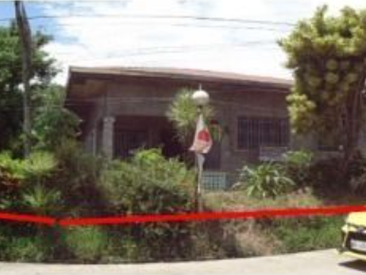 Foreclosed 3-bedroom Single Detached House For Sale in Tanauan Batangas