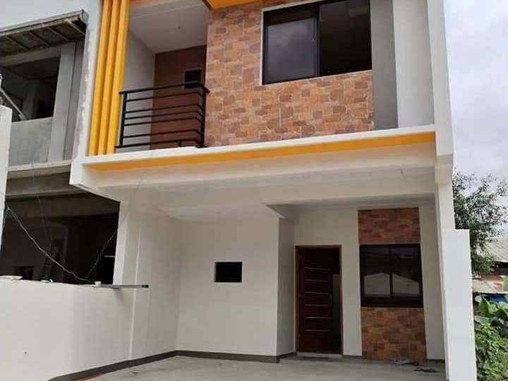 PRE SELLING TOWNHOUSE GREENHEIGHTS NEWTOWN MAYAMOT ANTIPOLO CITY