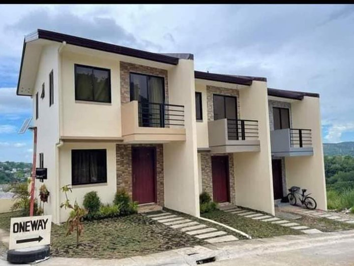 20K MONTHLY PRE SELLING TOWNHOUSE FOR SALE IN ANTIPOLO RESIDENCES