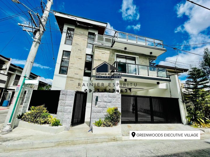 RFO 7-bedroom Single Detached House For Sale in Cainta Rizal