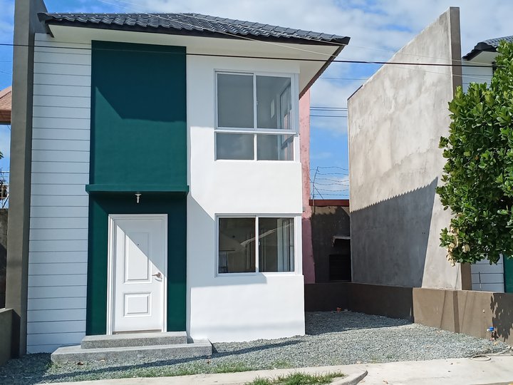 RFO 3BR House and Lot in San Pedro Laguna near Southwoods Exit