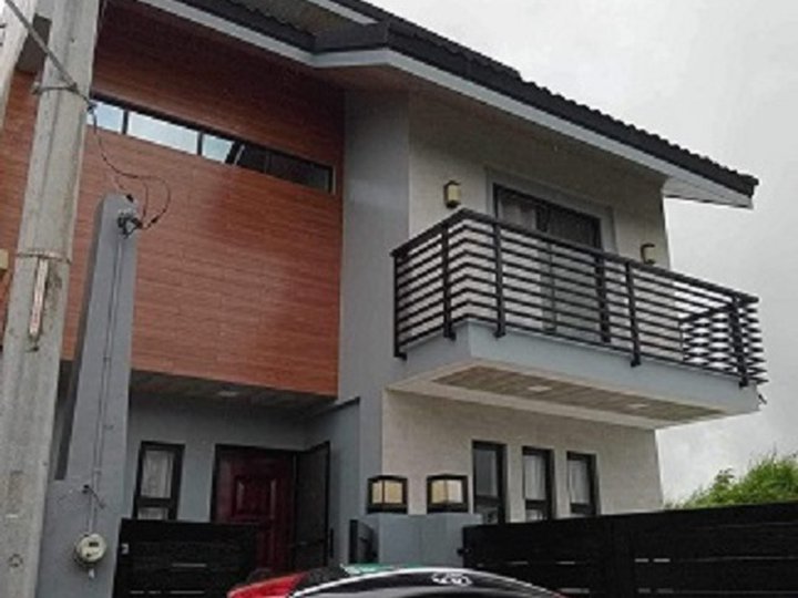 Brand new 5-Bedroom House for Sale in Grand Centennial Kawit Cavite