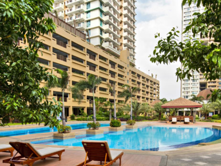 2BEDROOM WITH PARKING TIVOLI GARDEN RESIDENCES   HULO, MANDALUYONG