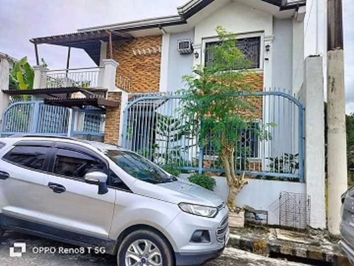 House for Sale in Southfields Aguinaldo Highway Salitran Dasmarinas Cavite