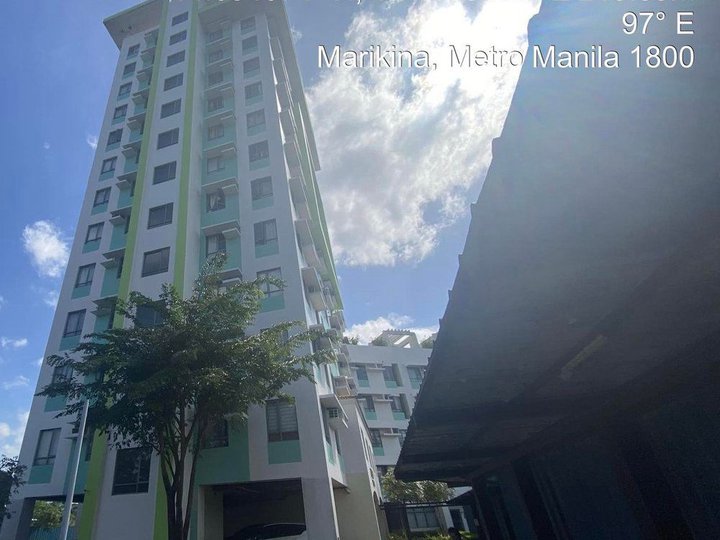 TROPICANA GARDEN CITY - IBIZA STO. NINO, MARIKINA