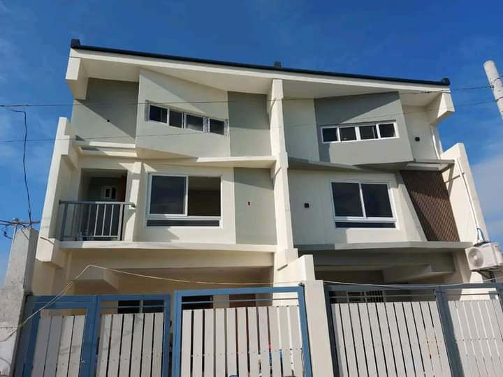 READY FOR OCCUPANCY DUPLEX FOR SALE IN SAN MATEO RIZAL