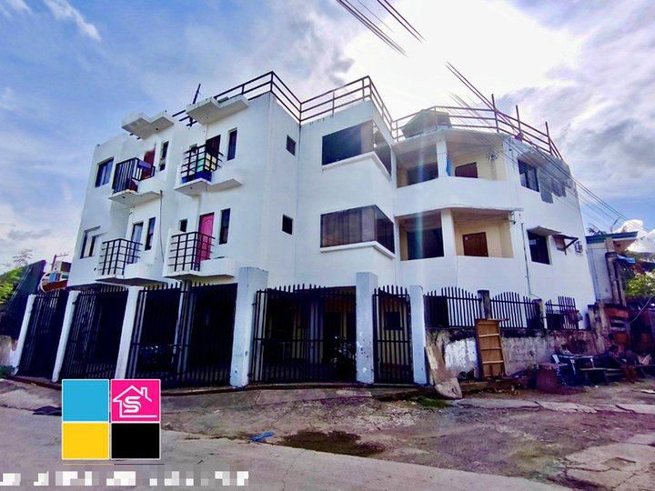 Umapad Mandaue Cebu For Sale Apartment [Condos 🏙️] (September 2025) in ...