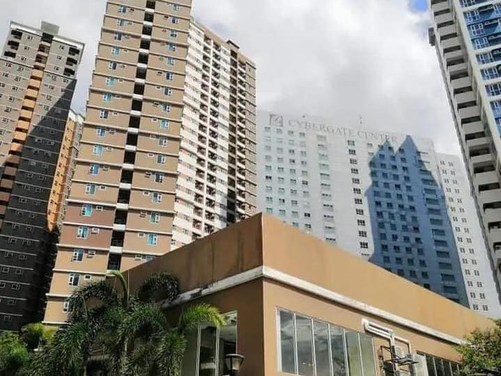 RFO 5% TO MOVE IN GATEWAY REGENCY STUDIOS MANDALUYONG CITY