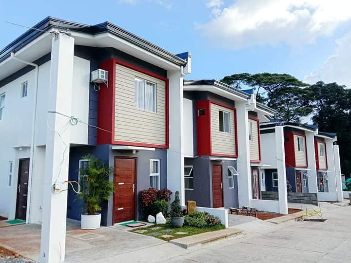 PRE SELLING AND RFO HOUSE FOR SALE IN SJDM BULCAN