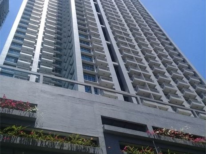 Grand Midori Makati Legazpi , 39 sqm, 1 bedroom, w/ balcony P 7.5M