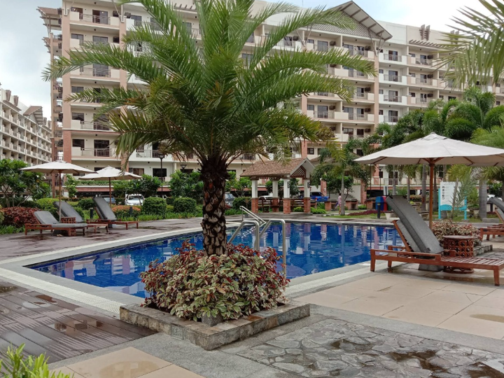 Foreclosed 65.00 sqm 2-bedroom Residential Condo For Sale in Pasig - MIREA RESIDENCES