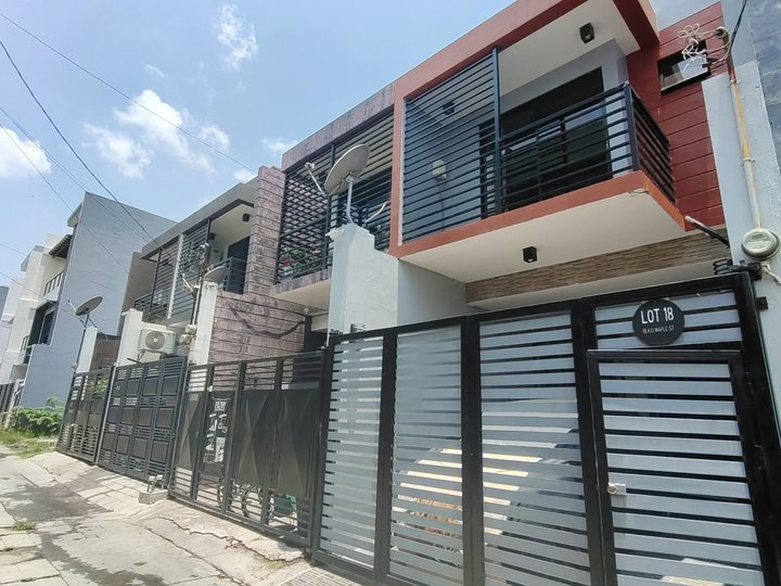 For Sale: Affordable Townhouse in Sun Valley