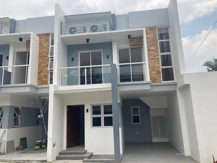 HOUSE AND LOT FOR SALE IN AMPARO CALOOCAN CITY - OHANNA HOMES 3