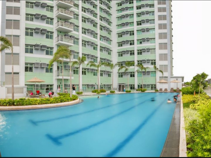 Foreclosed 36.00 sqm 1-bedroom Residential Condo For Sale in Cubao Quezon City