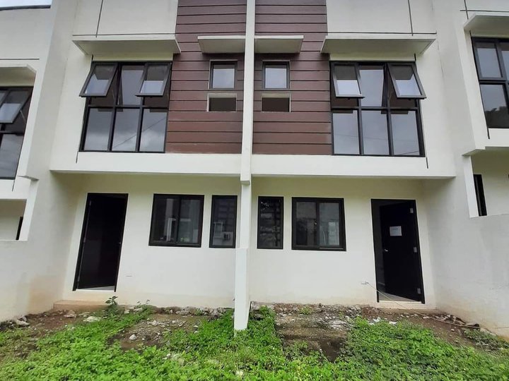 TOWNHOUSE AND SINGLE ATTACHED FOR SALE NEAR TAYTAY TIANGE - METROCITY COMMUNITIES