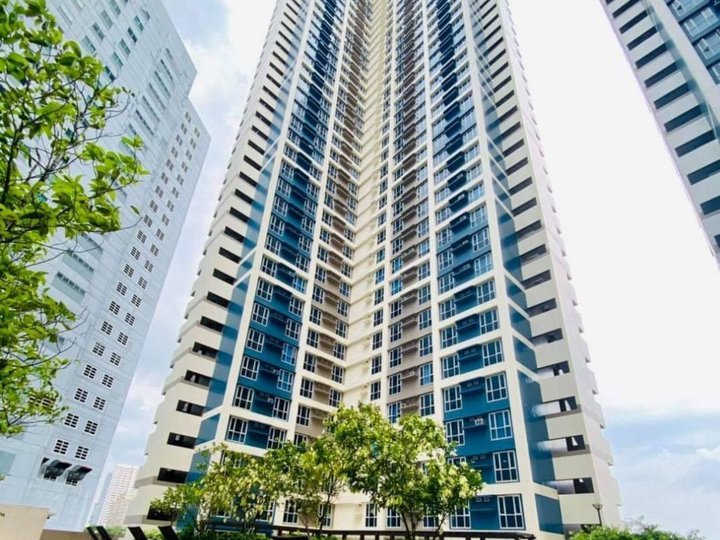 AXIS RESIDENCES -TOWER A,  BARANGKA ILAYA, MANDALUYONG CITY