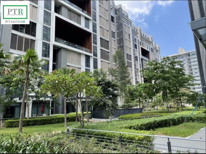 Arbor Lanes Pine, 61 sqm, 1 bedroom furnished with balcony unit