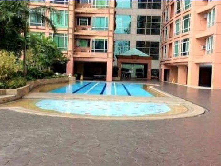Foreclosed 28.00 sqm 1-bedroom Residential Condo For Sale in Makati - ORIENTAL GARDENS MAKATI