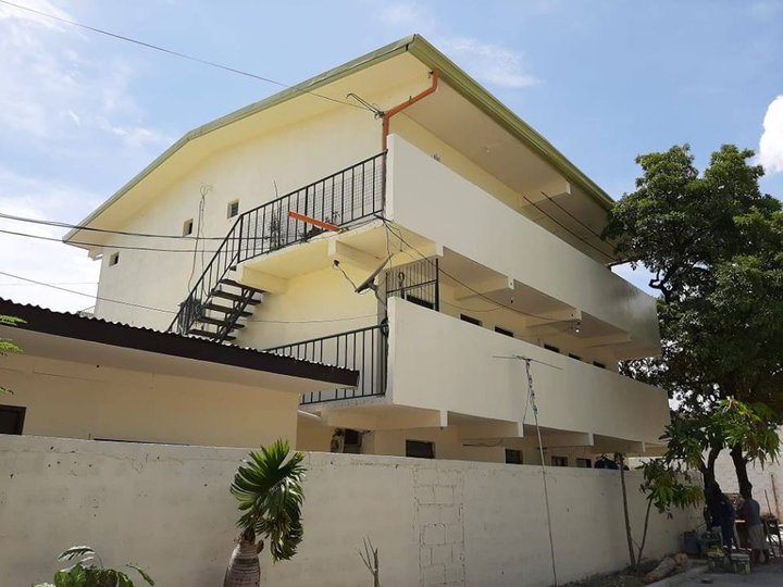For Sale! High-Potential Earning Apartment Compound in Pateros