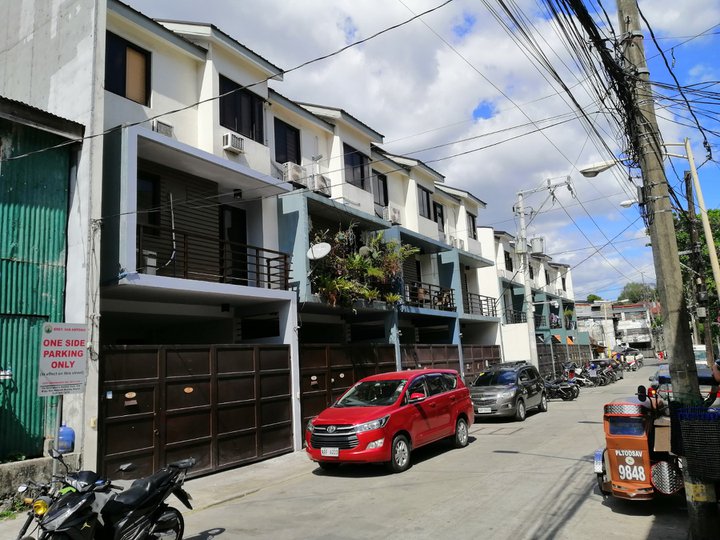 For Rent 4 Bedroom Makati Staff House Available