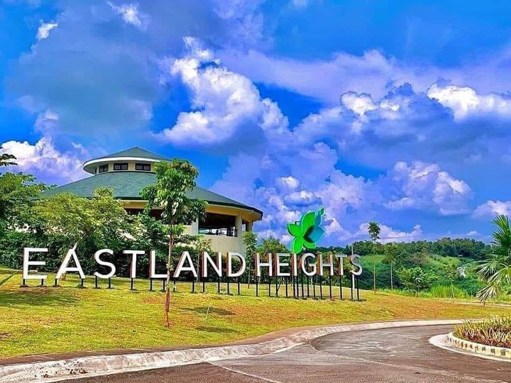 20K MONTHLY LOT FOR SALE IN EASTLAND HEIGHTS ANTIPOLO RIZAL