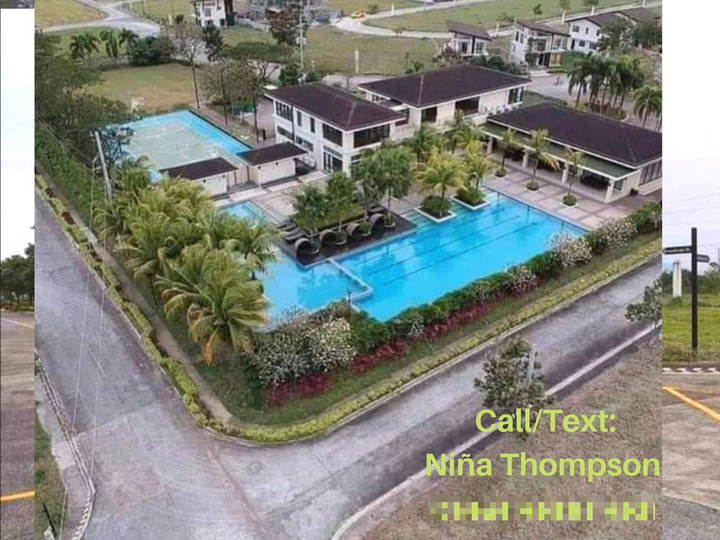 High-end LOT for sale in Laguna 195sqm - 29k Monthly only w/ 0% INTERE
