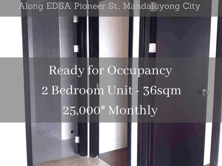 Brand New 2-BR CONDO - Up to 15% Discount! Pet Friendly!
