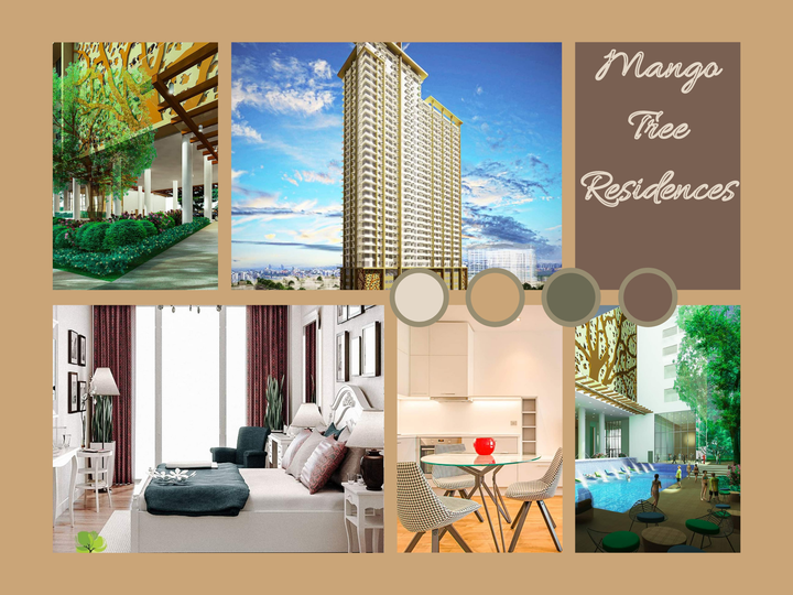 PRE-SELLING CONDO - 15k MONTHLY in 60months 0% INTEREST!