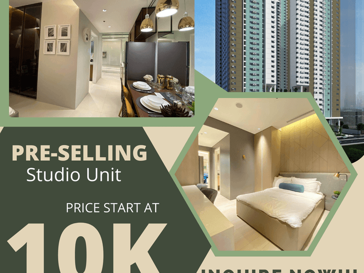 10k/month NO SPOT DP! 0% INTEREST! Rent to own!