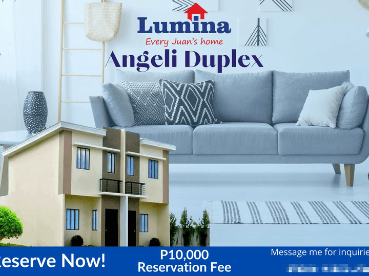 Angeli Duplex