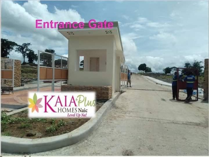 KAIA HOMES - NEAR GATE MAIN ROAD OPEN SLOT