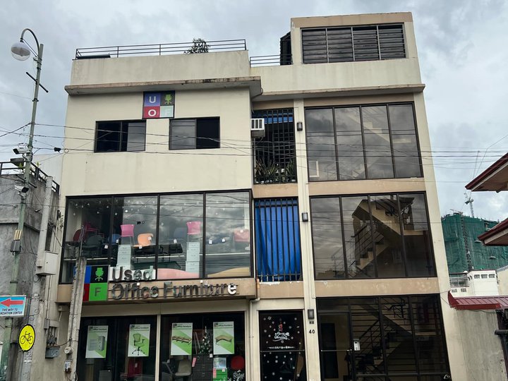 211 sqm 4-Floor Building (Commercial) For Sale By Owner in Taguig Metro Manila