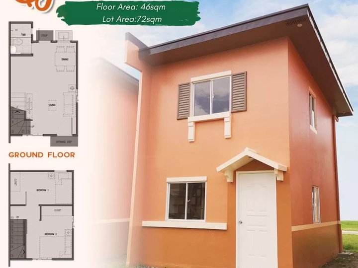 House and Lot for Sale in Koronadal City
