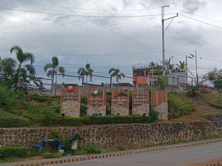 RFO: Somerset House and Lot at The Perch, Antipolo City