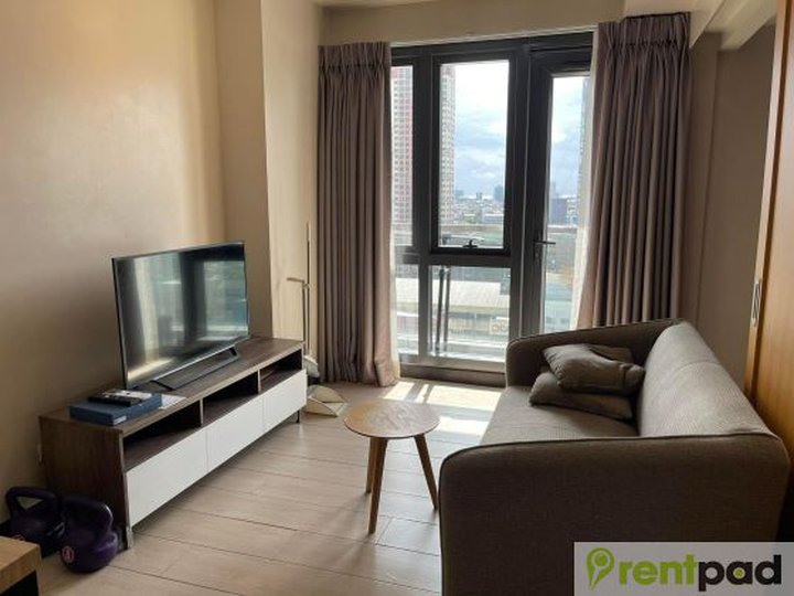 Greenbelt Hamilton 1Br for Rent in Legazpi Village, Makati city