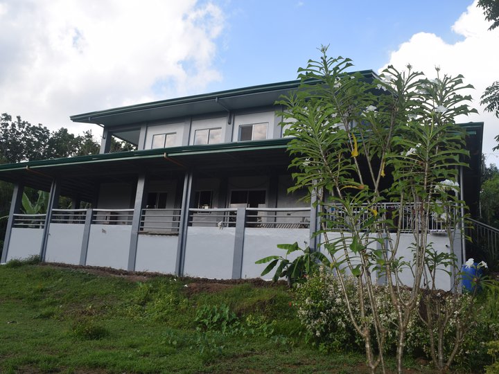 5-bedroom Single Attached House For Sale in Puerto Princesa Palawan