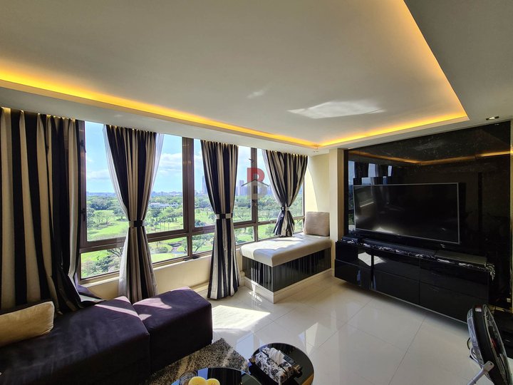 FOR SALE: BELAGIO  1 Bedroom and 2 Bathroom 1 sofa bed