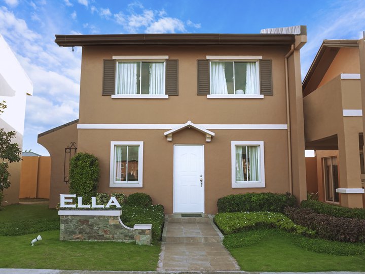 5-bedroom Single Detached House For Sale in San Jose Nueva Ecija