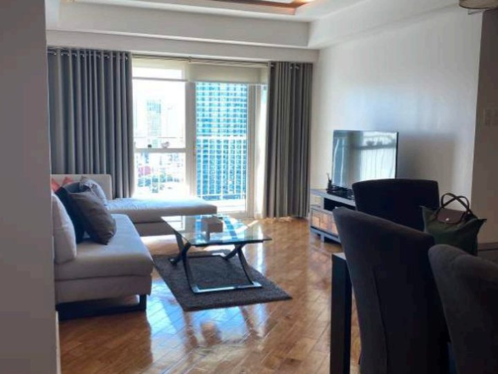1 Bedroom For Rent in Icon Residences ( Code # 0024 )