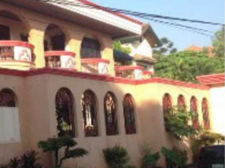 2 Storey House and Lot for Sale in Batasan Quezon City
