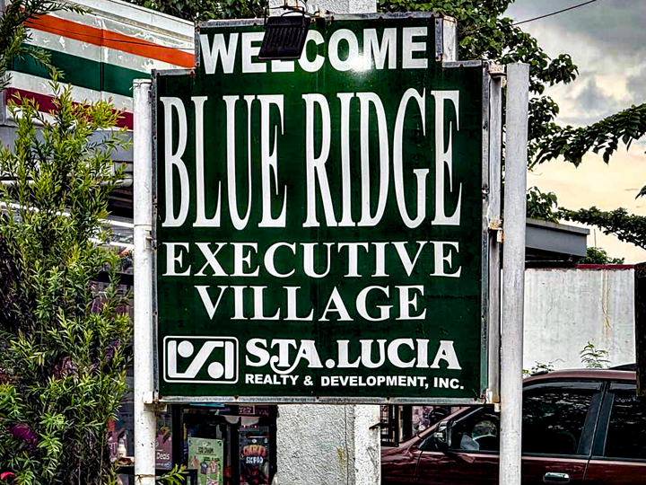 Blue Ridge Binangonan Rizal Lot for Sale [Lots 🚜] (June 2026) in ...