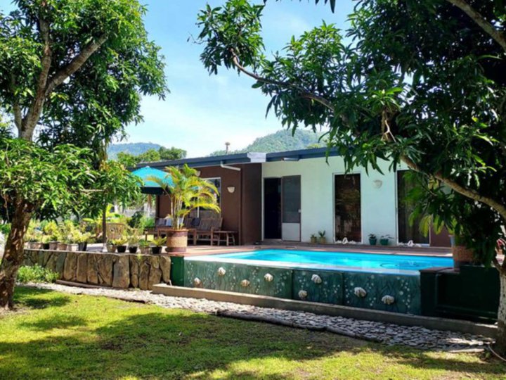 3-Bedroom House and Lot by the beach  in Puerto Princesa City